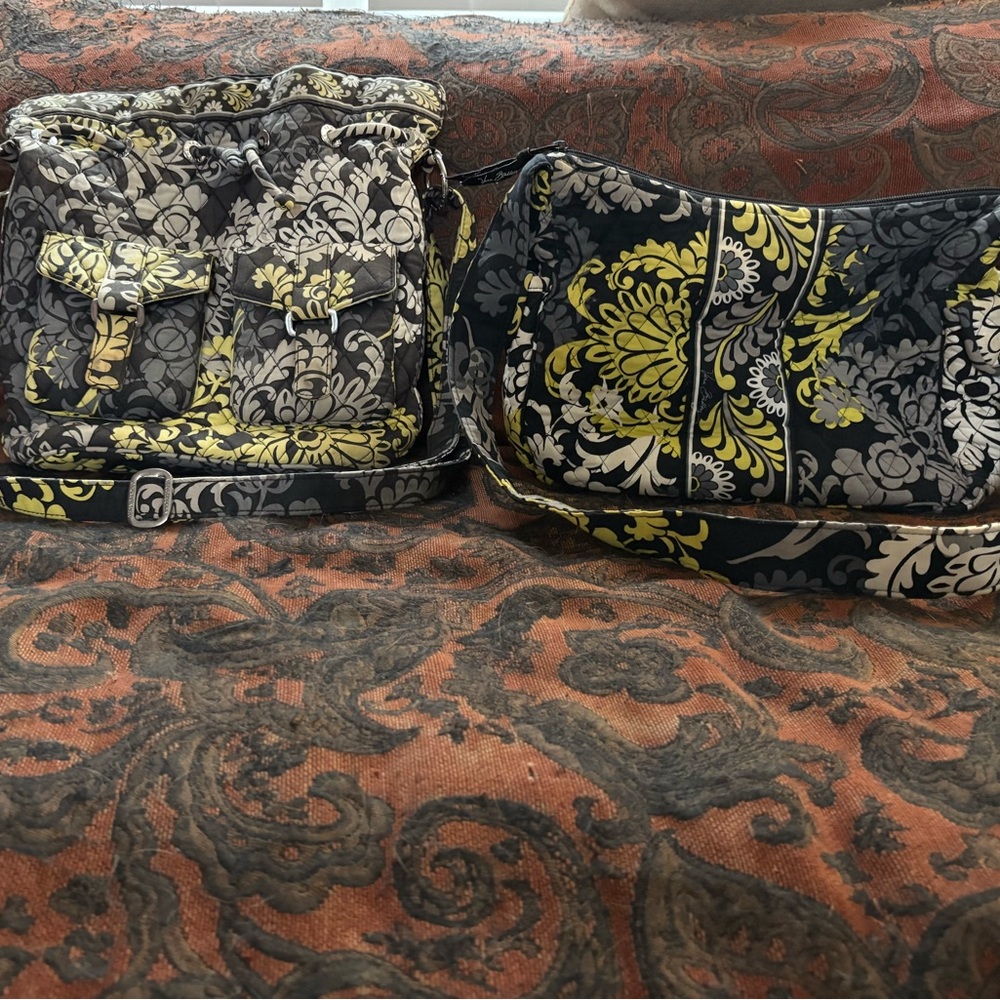 Vera Bradley Bag & Purse
